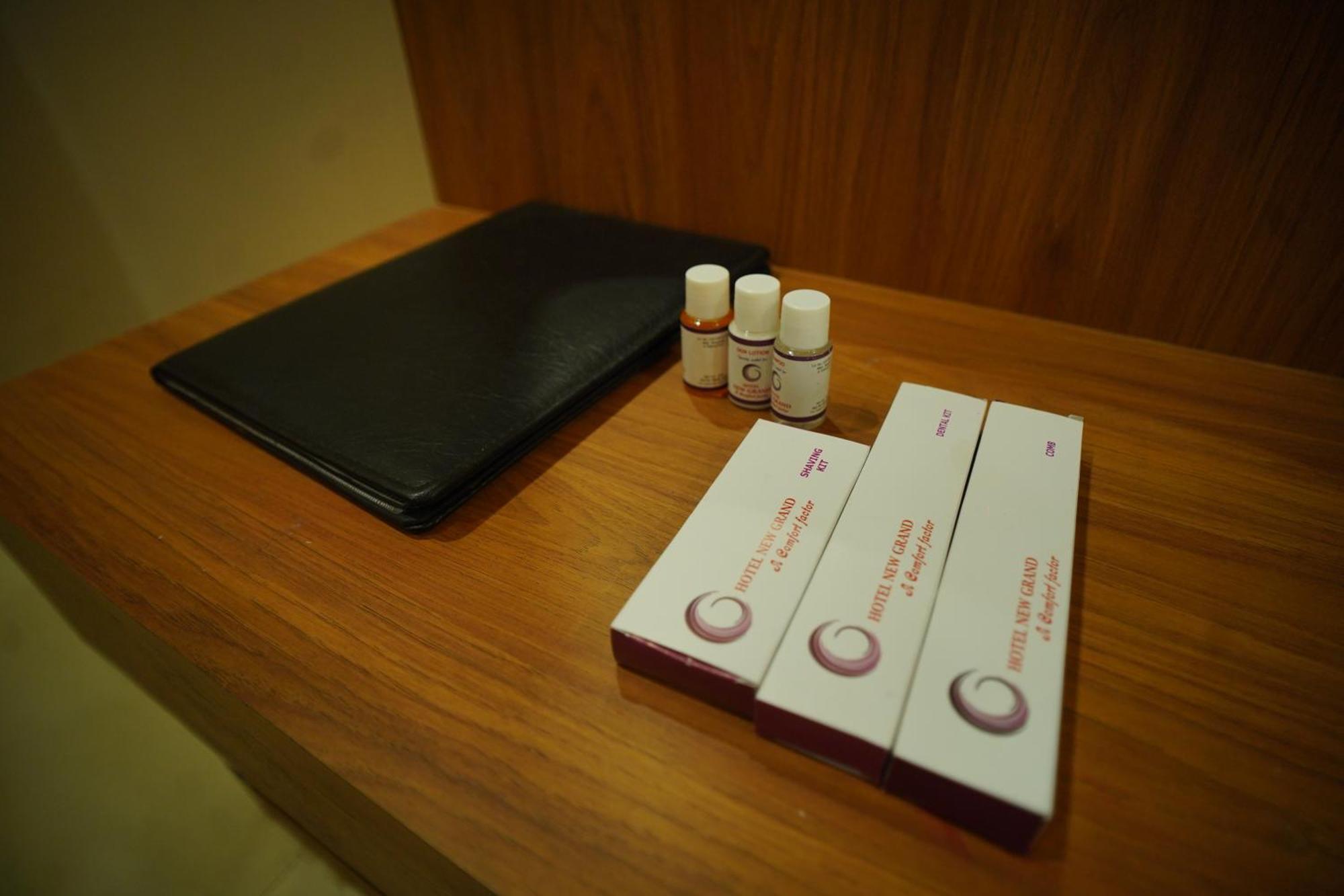 Hotel New Grand Deoghar Zewnętrze zdjęcie