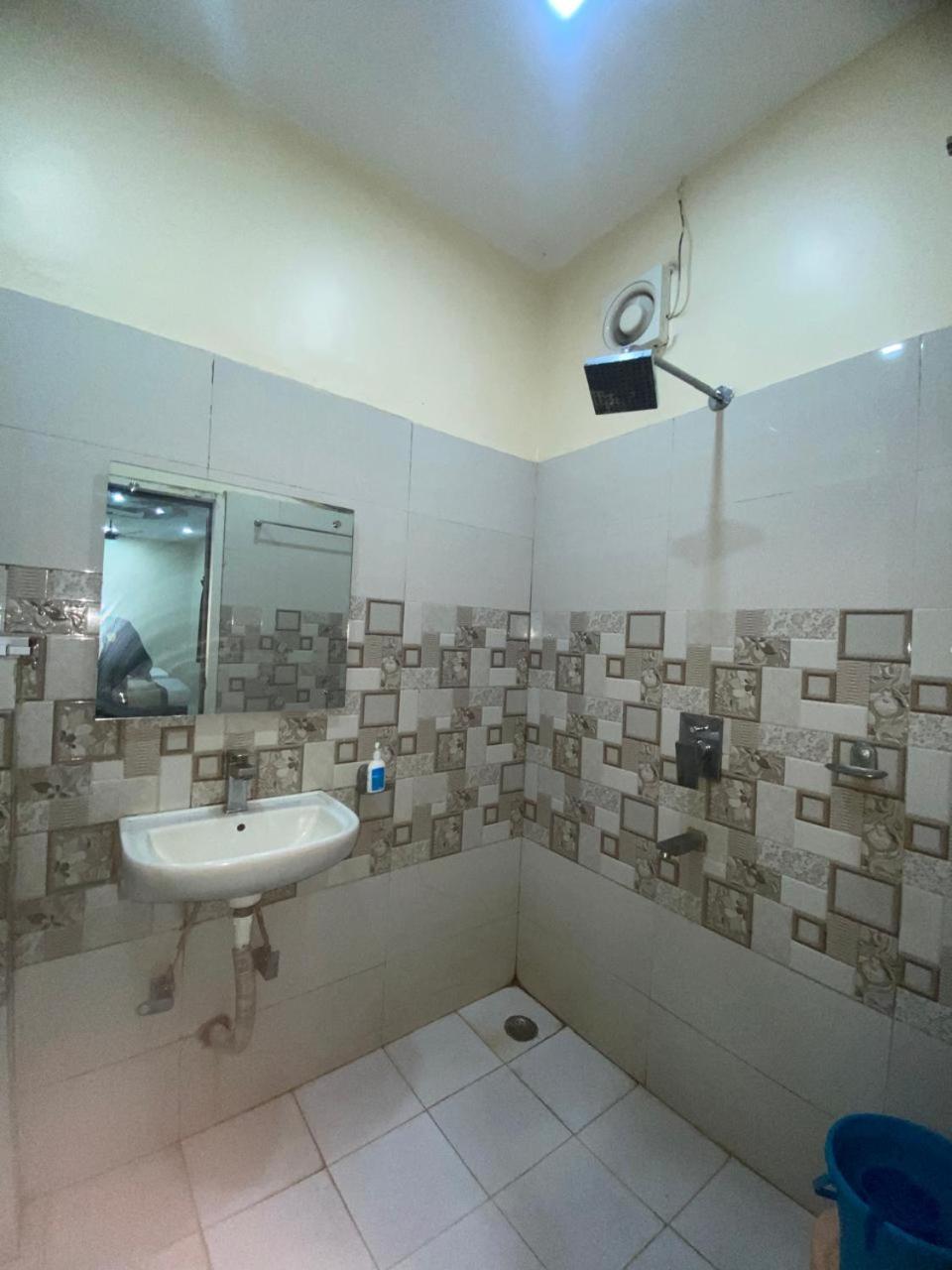 Hotel New Grand Deoghar Zewnętrze zdjęcie
