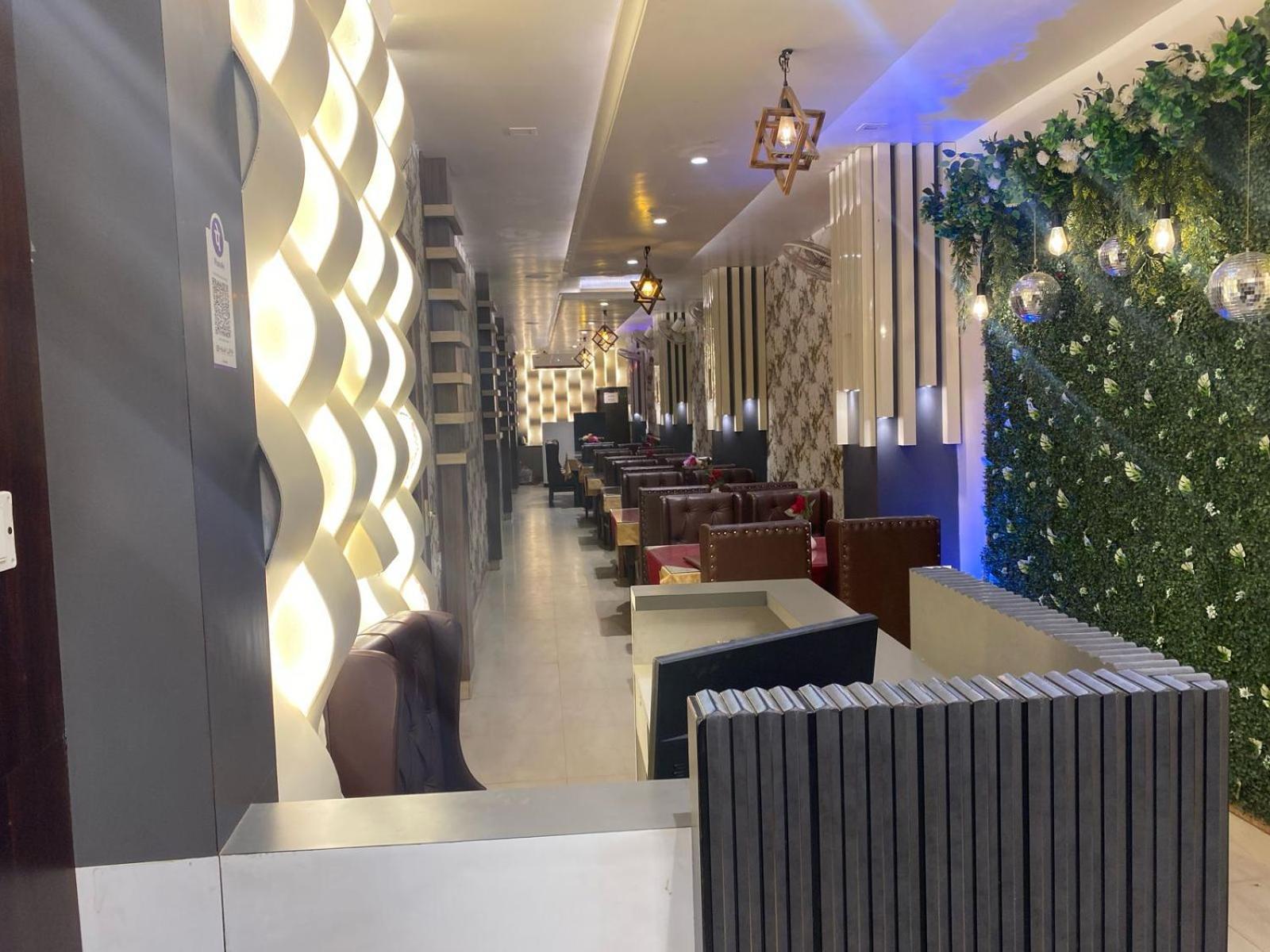Hotel New Grand Deoghar Zewnętrze zdjęcie